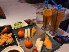 -和子足浴SPA会馆(竹山路店)