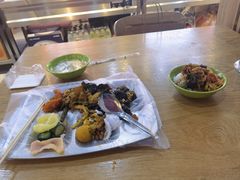 -新红帽自助盒饭(大悦城店)