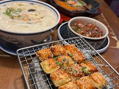 -雀舞云南菜(天津天河城购物中心店)