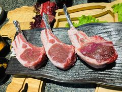 -NIUAN牛庵·日式和牛烧肉(恒隆店)