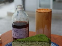 -Line 咖啡(石厦花园店)