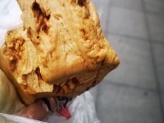 -御梁坊红糖馒头