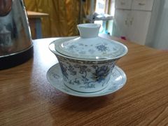 -马学武手抓美食(下南关总店)