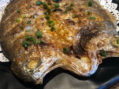 -九府羊·鲜羊火锅·烤串(新华路店)