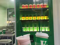 -ALPHA COFFEE阿尔法咖啡(虹莘路店)