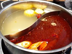 -林记潮牛·牛肉火锅(上马墩店)