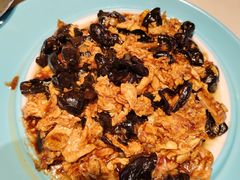 -红蜡烛-养生粥-津鲁菜(中山路店)