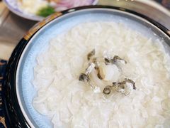 -祈胜邨•顺德鱼生•顺德菜(容桂店)