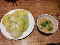 -清真吴记门钉肉饼·喜多利