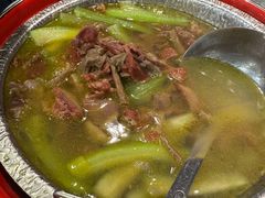 -乔家满族八大碗(流水沟店)