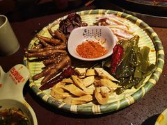 -巴倒烫陆派火锅山庄(南山总店)