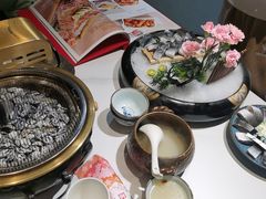 -红沃鳗鱼黑牛烤肉店(不老街店)