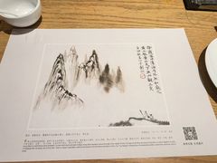 -中国徽菜·徽商故里(广安门店)