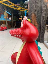 -哆啦爱梦儿童乐园(住邦城市广场店)