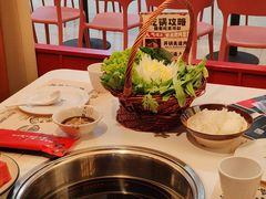 -刘一锅筋头巴脑(大悦城C店)