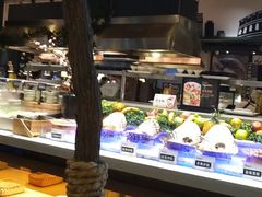 -韩盛·盛江山自助料理(中街大悦城店)