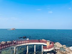 -养马岛旅游度假区