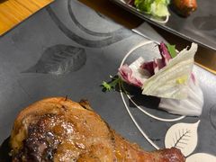 -斗牛士牛排(南京东路店)