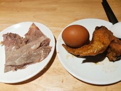 -张碗碗青海牛肉拉面(王城公园店)