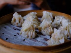 -德顺源·非遗烧麦·老菜(大观园店)