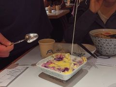 -火山屋台(新街口店)