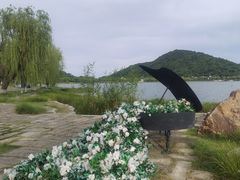 -南北湖风景区