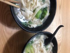 -牛记烩面(七星西路店)