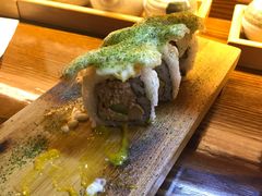 -小曹日本料理(软景中心店)