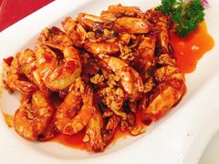 -花园茶楼(兴城西路店)