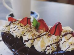 巧克力香蕉船-Patagonia Chocolates(皇后镇店)