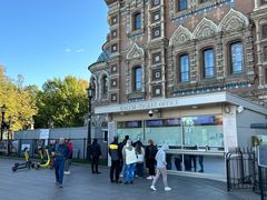 -滴血救世主教堂