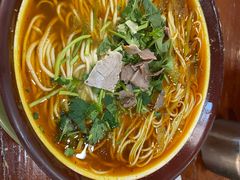 -美玲拉面(鞍山西道店)