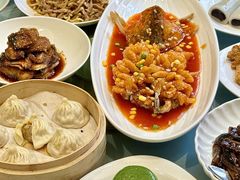 -沈大成(南京东路店)
