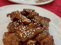-茗荔园农庄(大涌店)