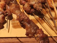 -那些年记忆烧烤