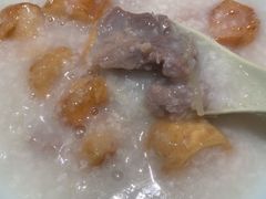 生滚牛肉粥-蝴蝶里·粤菜·点心(龙湖杭州金沙天街店)