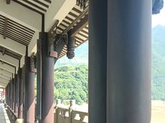 -白帝城·瞿塘峡景区