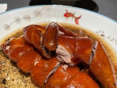 -小炳胜(卓悦中心店)
