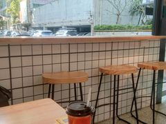 -明記茶餐廳(福田总店)