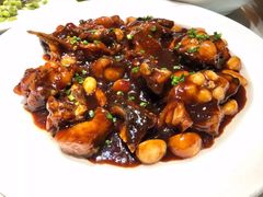 -老人和饭店(淮海中路店)