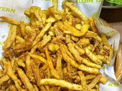 -苦尽酒馆·川菜(鼓楼店)