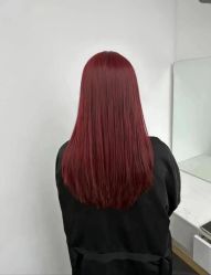 -私人定制 Hair Salon