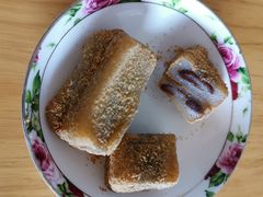 凉卷-闻酥园(水碾河路店)