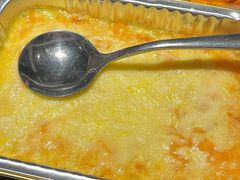 芝士焗蜜薯-花味烤肉·拌饭(庐阳万象汇店)