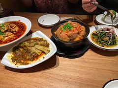 -陶德砂锅(蜀汉路店)