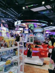 -卡通尼乐园(景枫中心店)