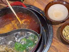 -烂摊摊火锅集市(河北总店)