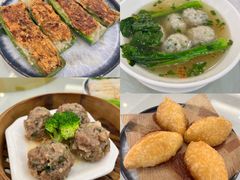 -泉龙渔村·粤式早茶·金牌烧鹅(中山三乡店)