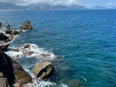 -海南分界洲岛旅游区