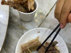 -老毛手抓·盐池滩羊非遗手抓(宁夏总店)